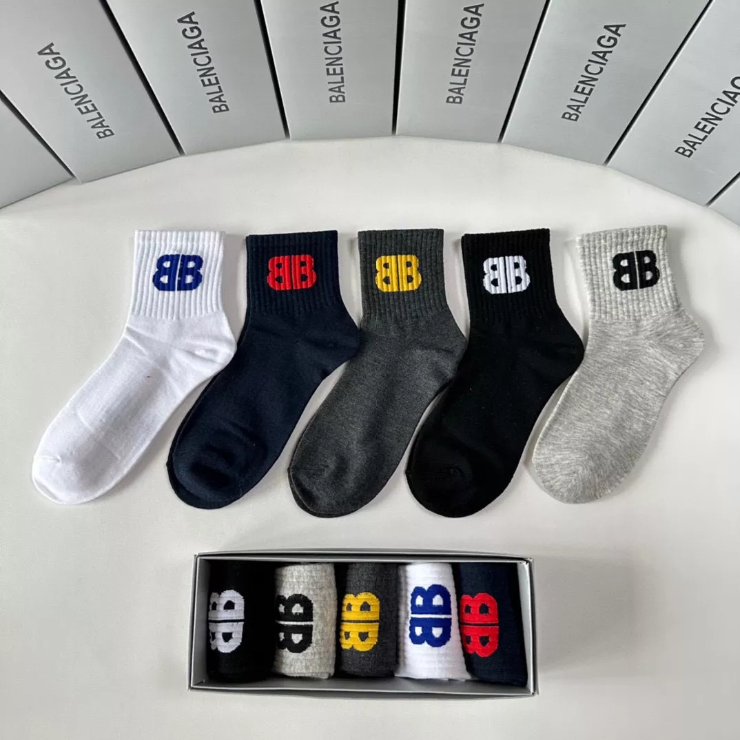 balenciaga chaussettes s_127ba24